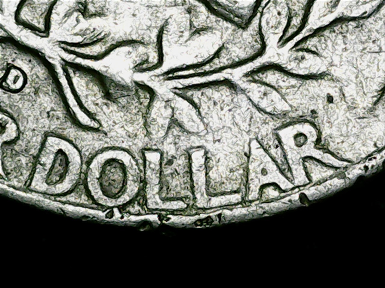 1964-D-Washington-Quarter-DDR-Or-MD